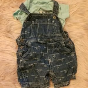 Calvin Klein set